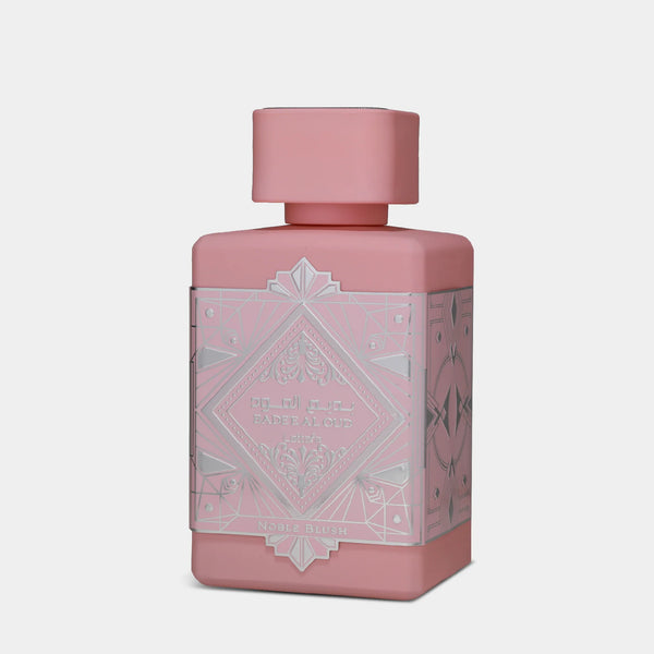 Lattafa Badae Al Oud Noble Blush