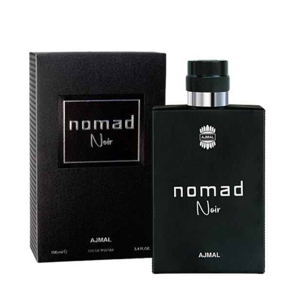 Ajmal Nomad Noir