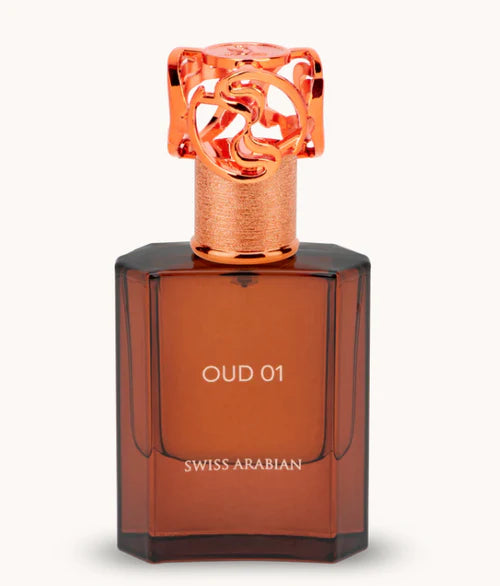 Swiss Arabian Oud 01