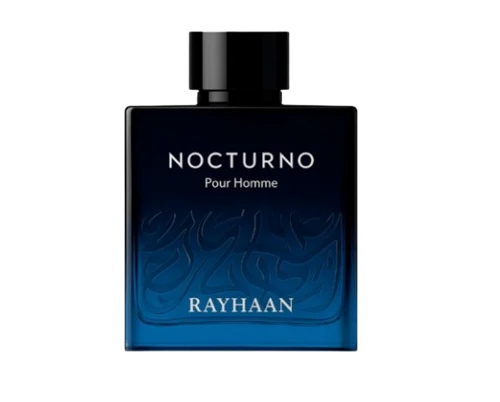 Rayhaan – Oud Arabian