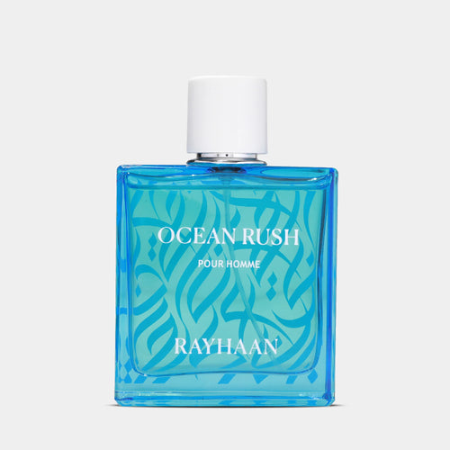 Rayhaan – Oud Arabian