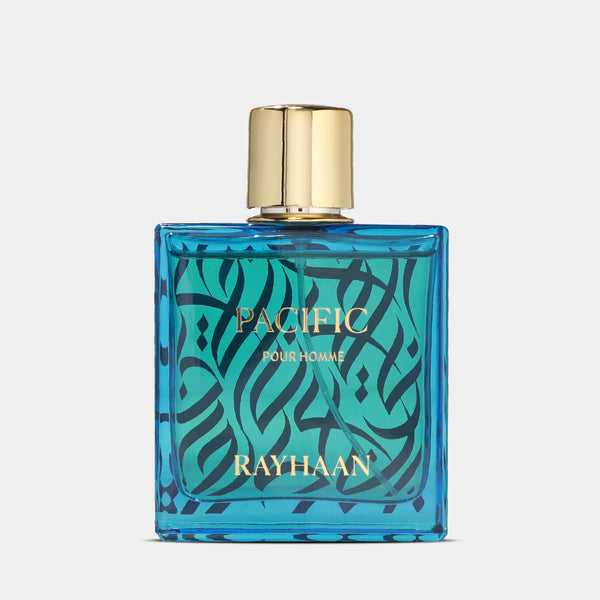Rayhaan Pacific
