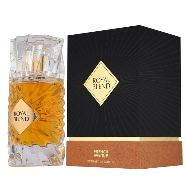 Royal Blend