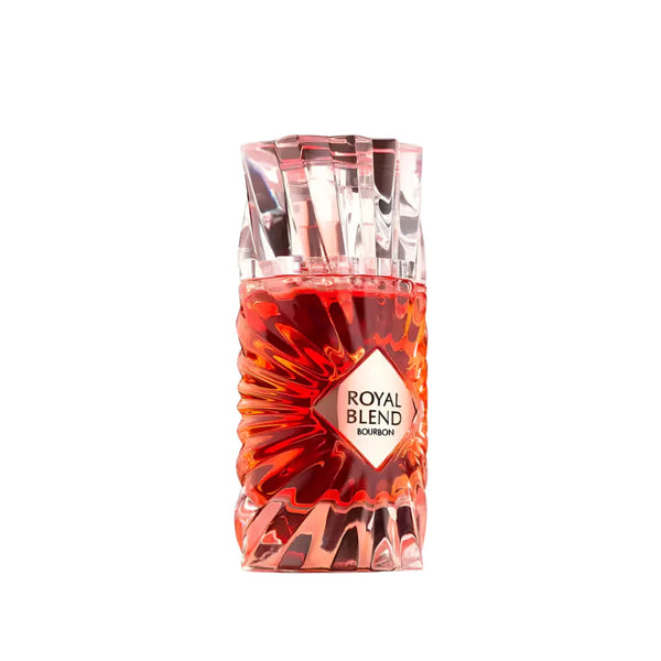 Royal Blend Bourbon