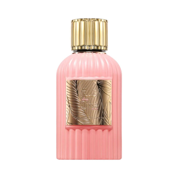 Paris Corner Qissa Pink