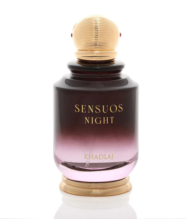 Khadlaj Sensuos Night