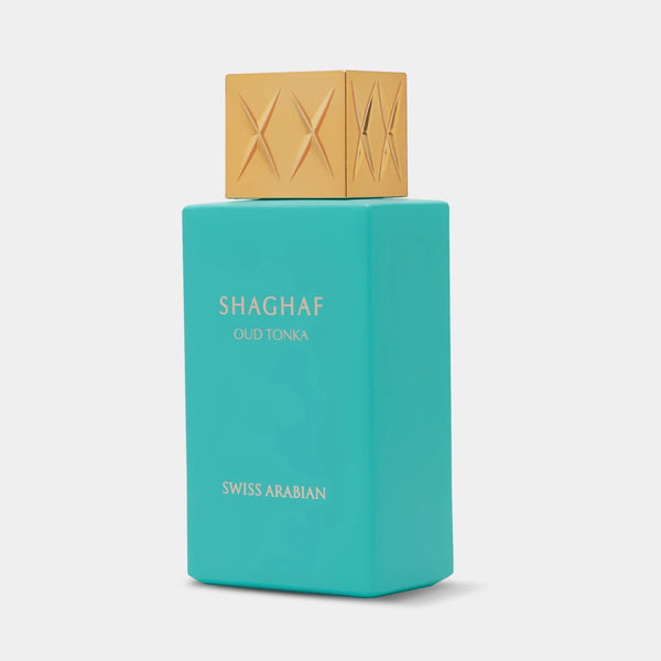 Swiss Arabian Shaghaf Oud Tonka