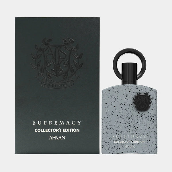 Afnan Supremacy Collectors Edition 100ml Extrait De Parfum