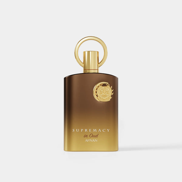 Afnan Supremacy In Oud 150ml Extrait De Parfum