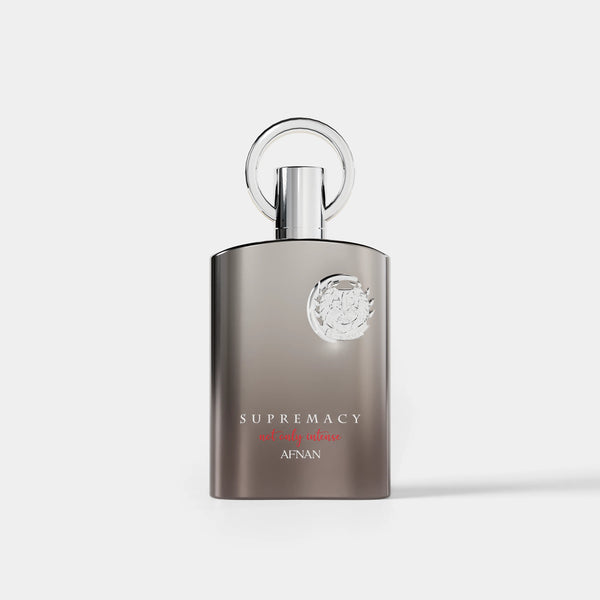 Afnan Supremacy Not Only Intense 150ml Extrait De Parfum