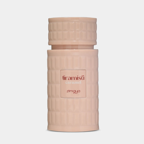 Zimaya Tiramisu Coco