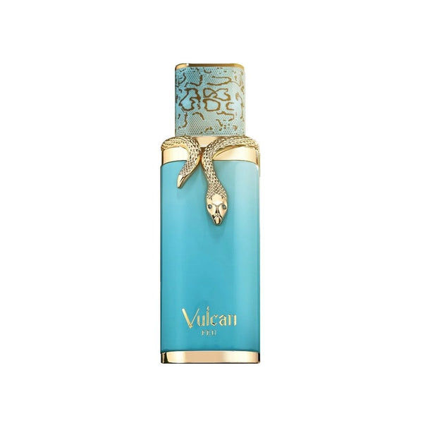 French Avenue Vulcan Feu
