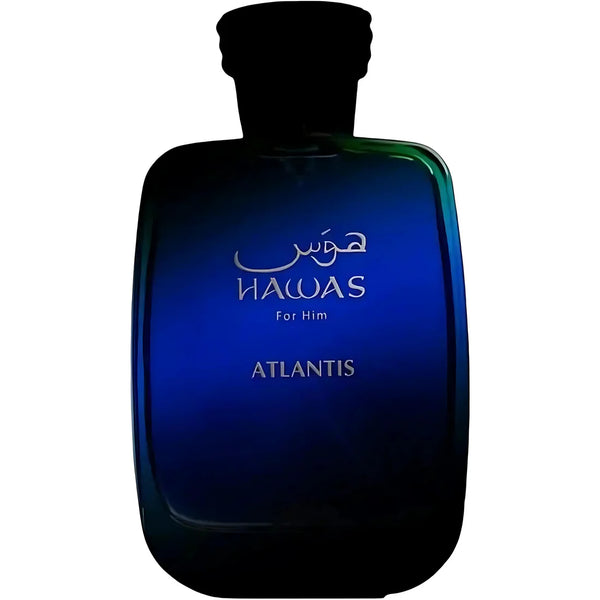 Rasasi Hawas Atlantis