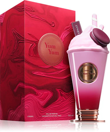 Armaf Yum Yum 100ml Eau De Parfum